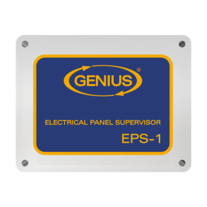 Electrical monitoring module