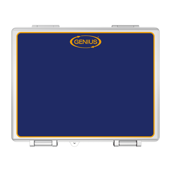 esclave itouch light slave