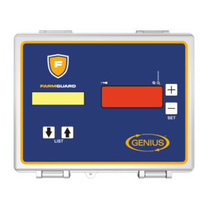 Monitoring System Electrical Installation