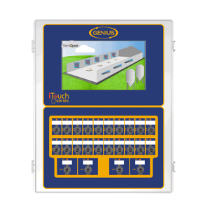 Smart Controller Multizone