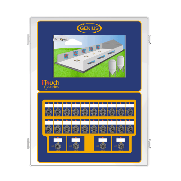 Smart Controller Multizone