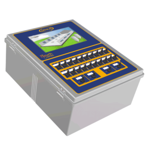 Smart Controller Multizone