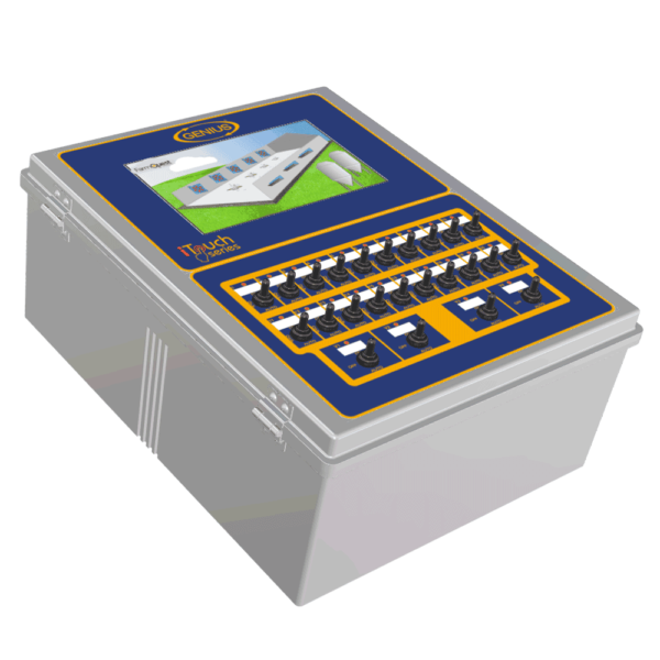 Smart Controller Multizone