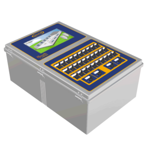 Smart Controller Multizone