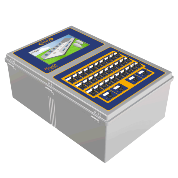 Smart Controller Multizone