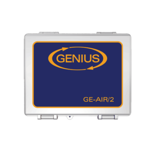 GE-25 air inlet module