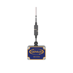 CO2 probe