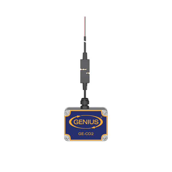 CO2 probe