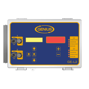 GE-L2 Light Control