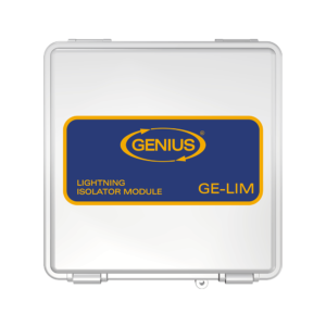 Lightning protection module
