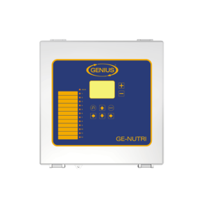 Régulateur pour alimentation multiphase