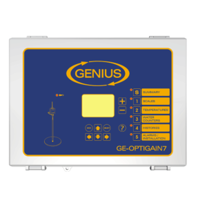 Poultry Scale controller