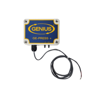 Smart Static Pressure Probe