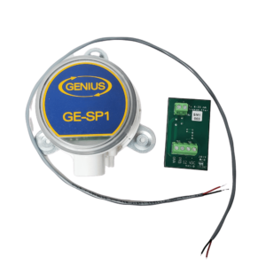 Static pressure probe