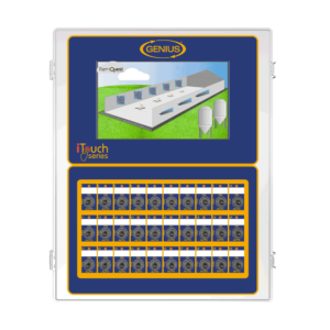 Smart Controller Multizone