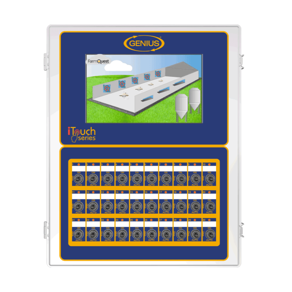 Smart Controller Multizone
