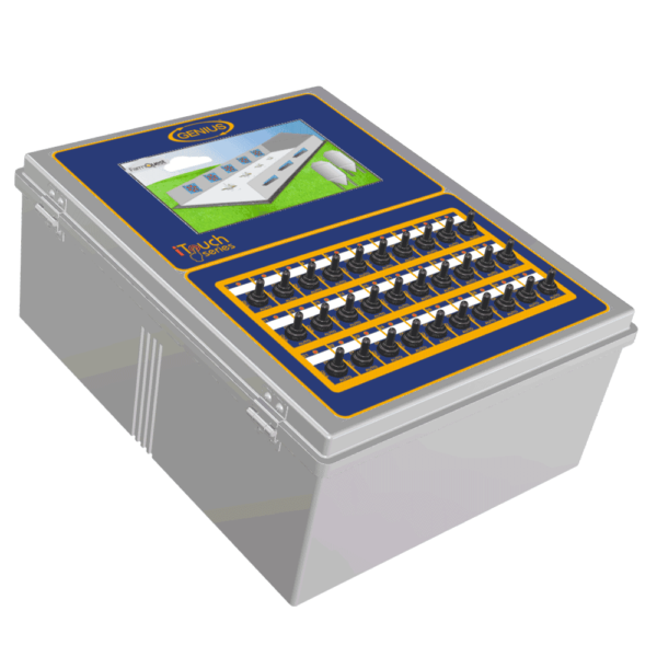 Smart Controller Multizone