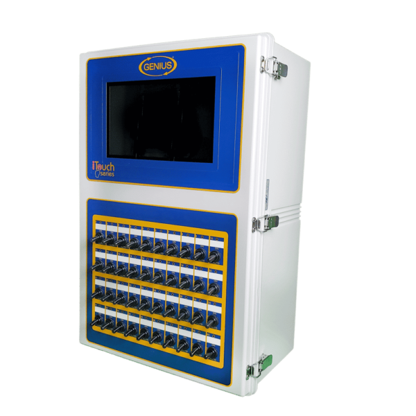 Smart Controller Multizone