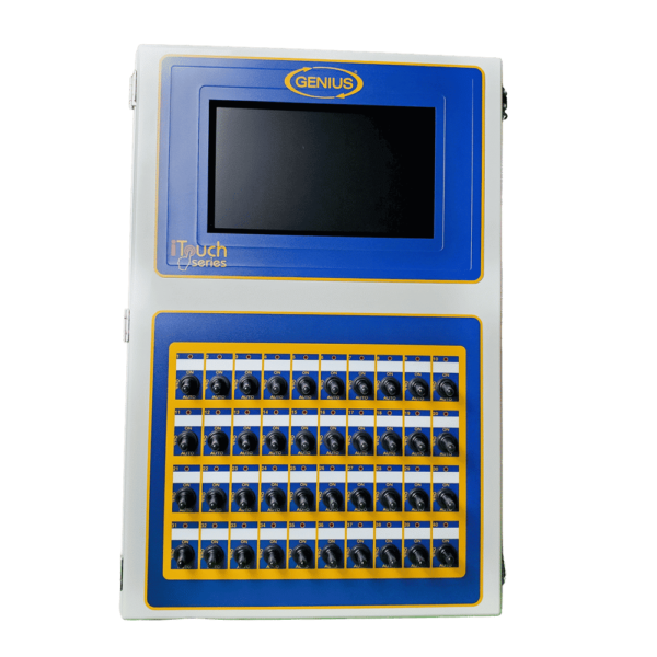 Smart Controller Multizone