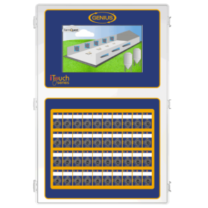 Smart Controller Multizone