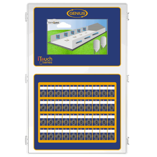 Smart Controller Multizone