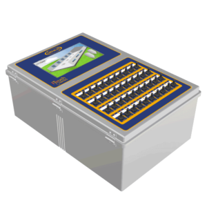 Smart Controller Multizone