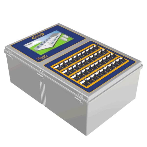Smart Controller Multizone