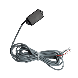 Sonde de température à infrarouge pour niche