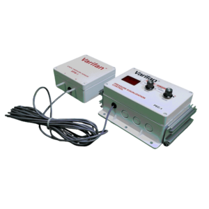 Pressure equalization control PEC-1