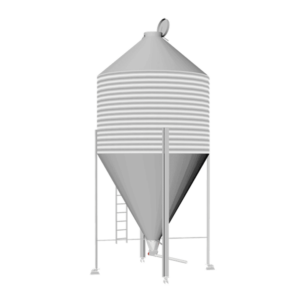 Systèmes de surveillance de silos
