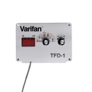 0-10 Volts variable controller