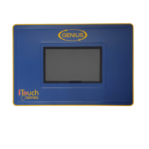 Replacement 7" Screen