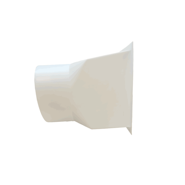 fan-frame