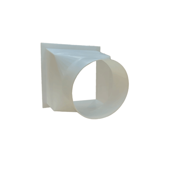 fan-frame