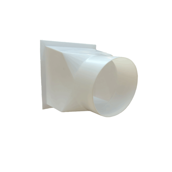 fan-frame