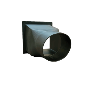 fan-frame