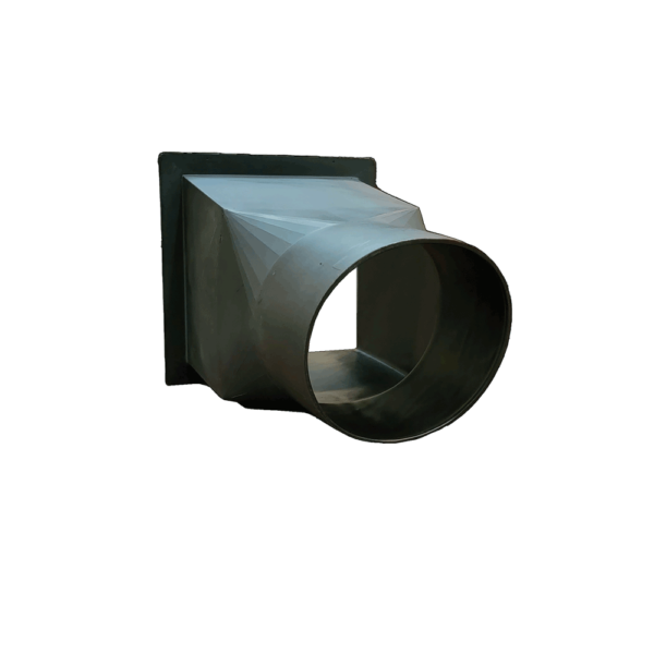 fan-frame