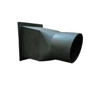 fan-frame