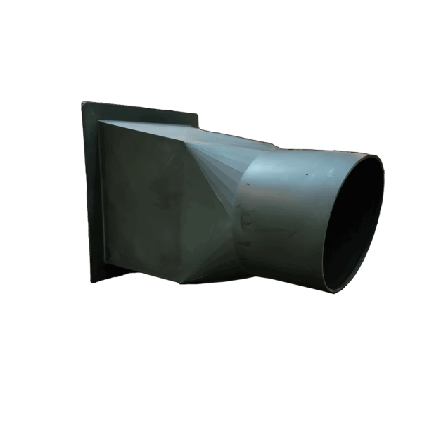 fan-frame