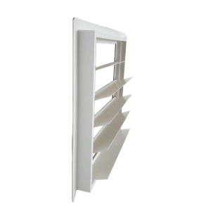 volet ventilateur mural