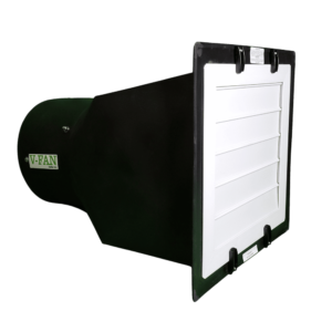 Monocoque Polyethylene 240V