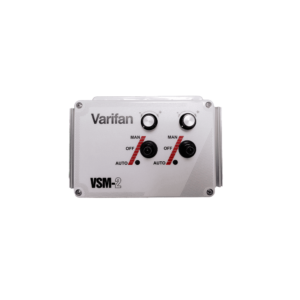 Module vitesse variable, Interrupteur, 2 sorties