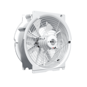 Recirculation fan V-Fan