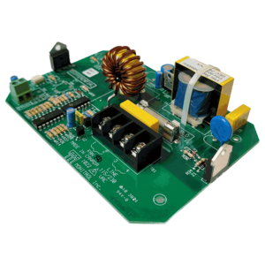 Board replacement MVS-1