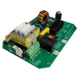 Carte régulateur ECS-1 (X1024/ECS-1)