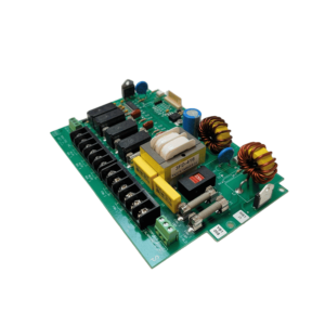 Carte régulateur ECS-5 (X1027/ECS-5)