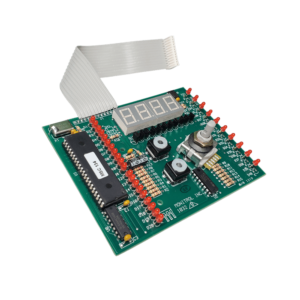 Carte top MSC-20 (X1032/MSC-20)