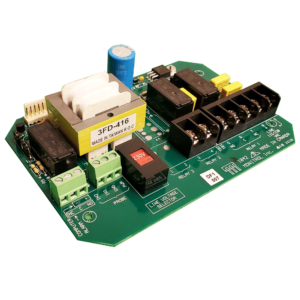 Carte pour base CPS-1 (X1042/CPS-1)