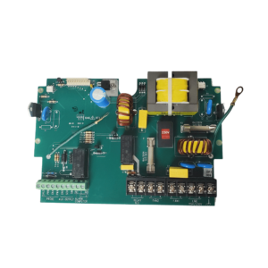 Carte base ECS-3 (X1046/ECS-3)