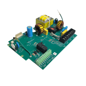 Carte base EMC-2 (X1046/EMC-2)